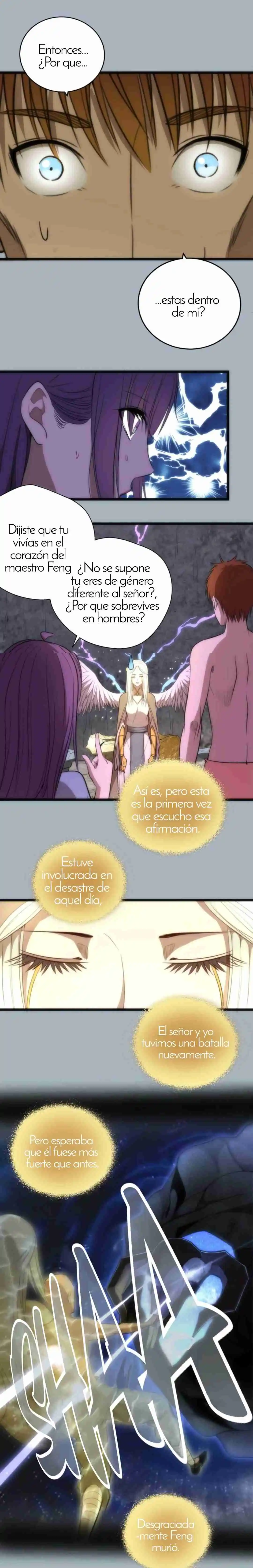 Emperador LingTian - Capítulo 72 - Página 16 - LectorTMOo