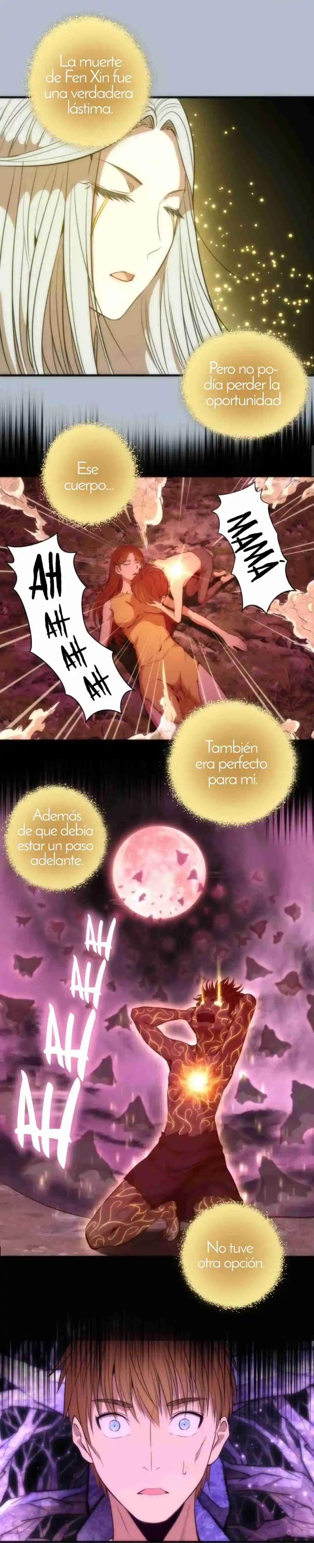 Emperador LingTian - Capítulo 72 - Página 18 - LectorTMOo
