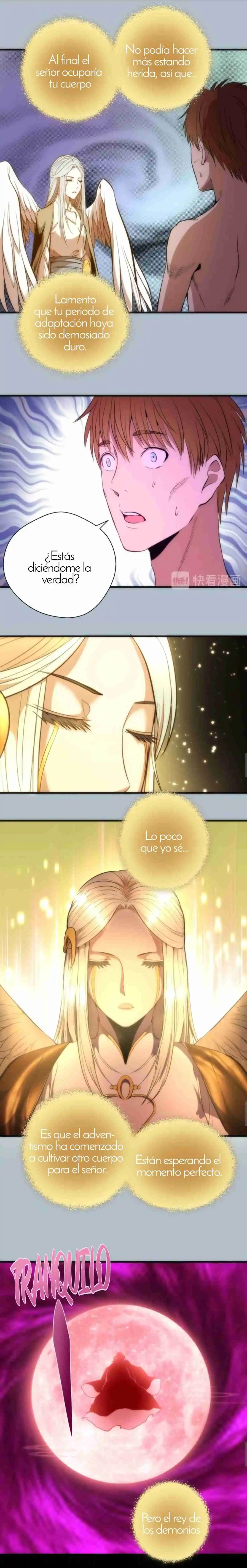 Emperador LingTian - Capítulo 72 - Página 19 - LectorTMOo