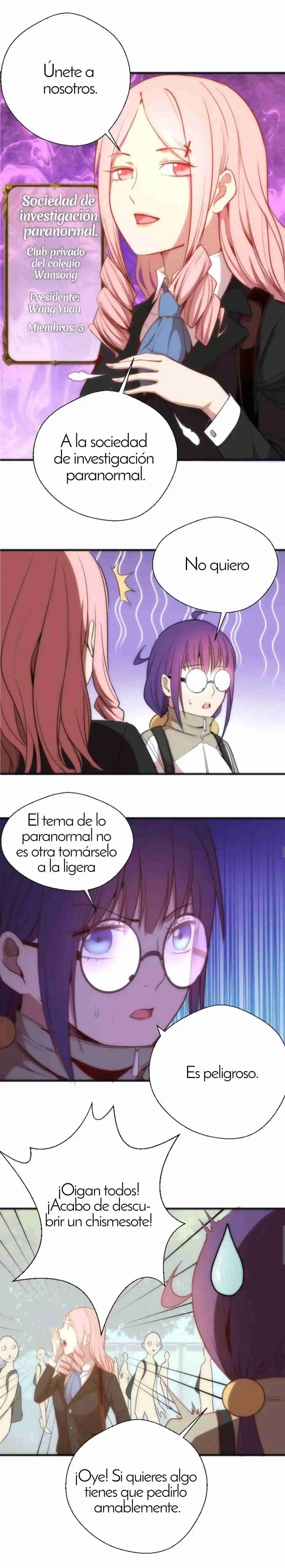 Emperador LingTian - Capítulo 72 - Página 23 - LectorTMOo