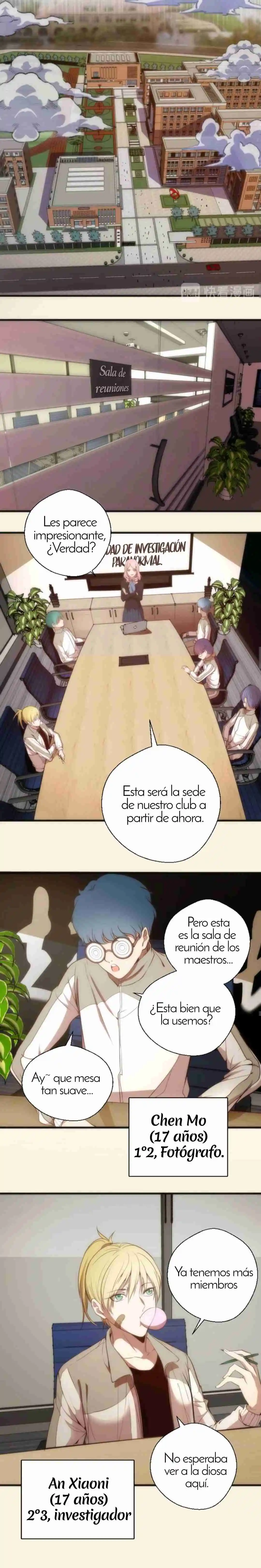 Emperador LingTian - Capítulo 73 - Página 9 - LectorTMOo