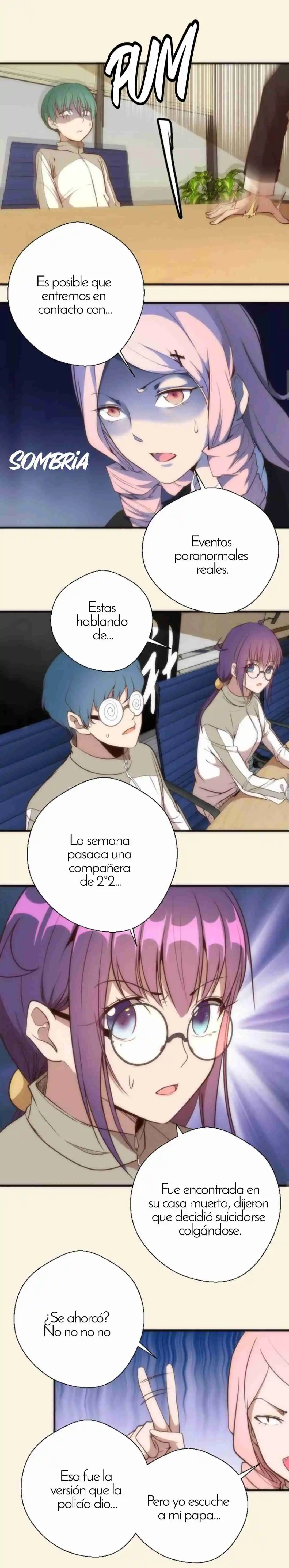 Emperador LingTian - Capítulo 73 - Página 11 - LectorTMOo