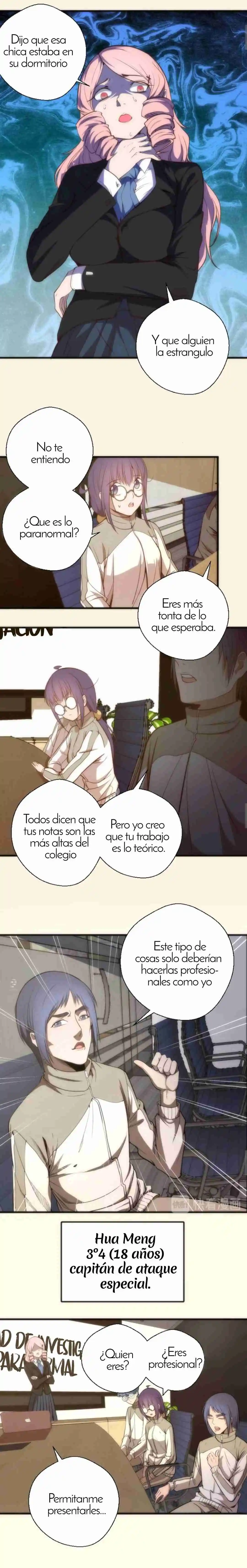 Emperador LingTian - Capítulo 73 - Página 12 - LectorTMOo