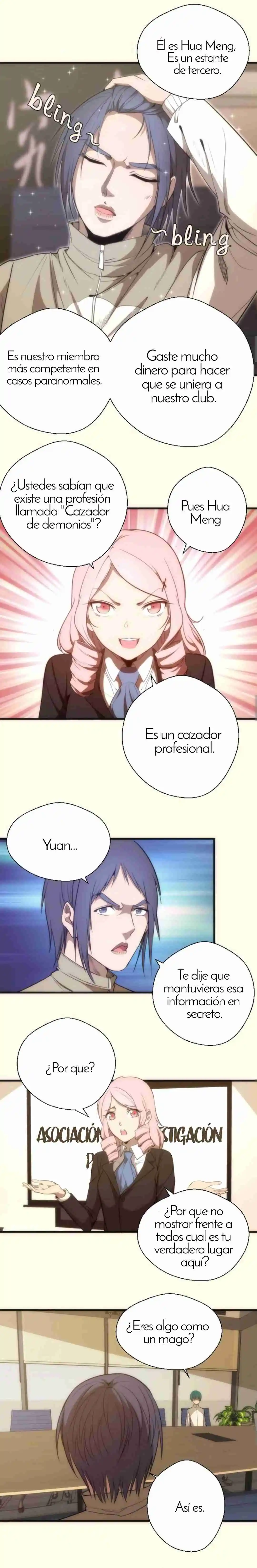 Emperador LingTian - Capítulo 73 - Página 13 - LectorTMOo