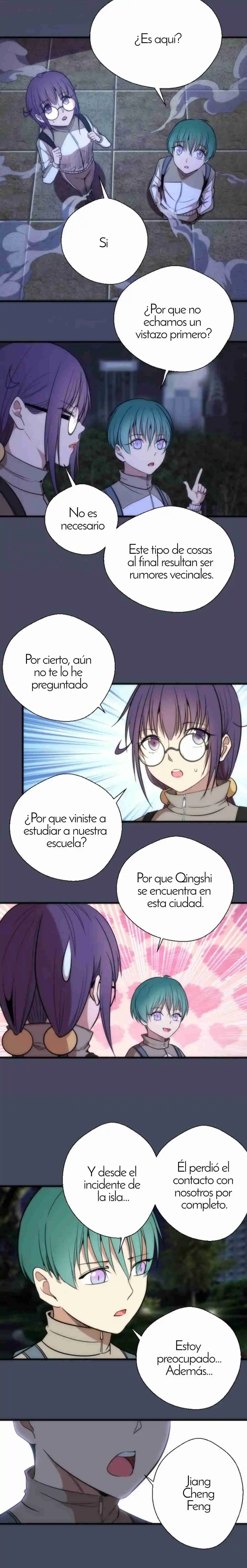 Emperador LingTian - Capítulo 73 - Página 16 - LectorTMOo