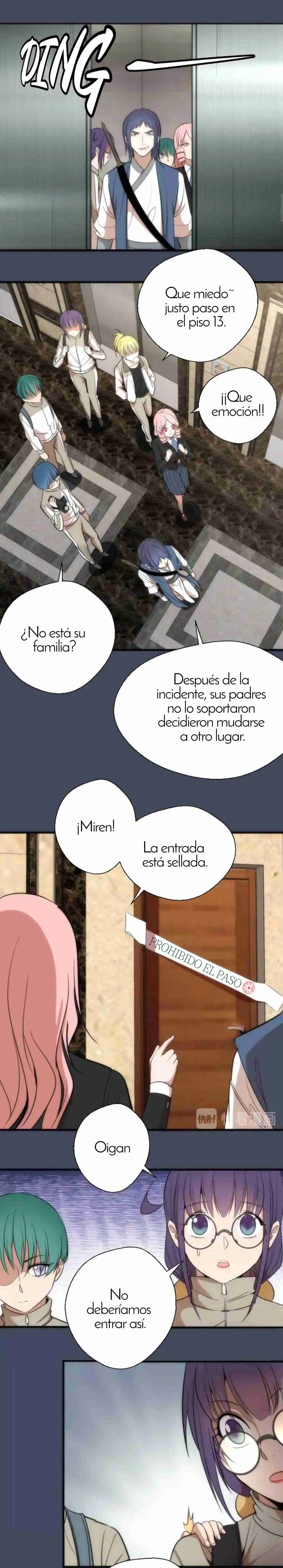 Emperador LingTian - Capítulo 73 - Página 19 - LectorTMOo