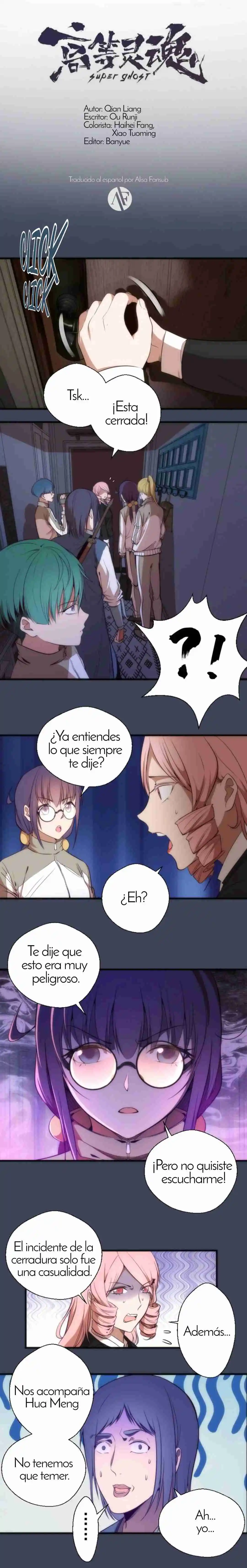 Emperador LingTian - Capítulo 74 - Página 4 - LectorTMOo
