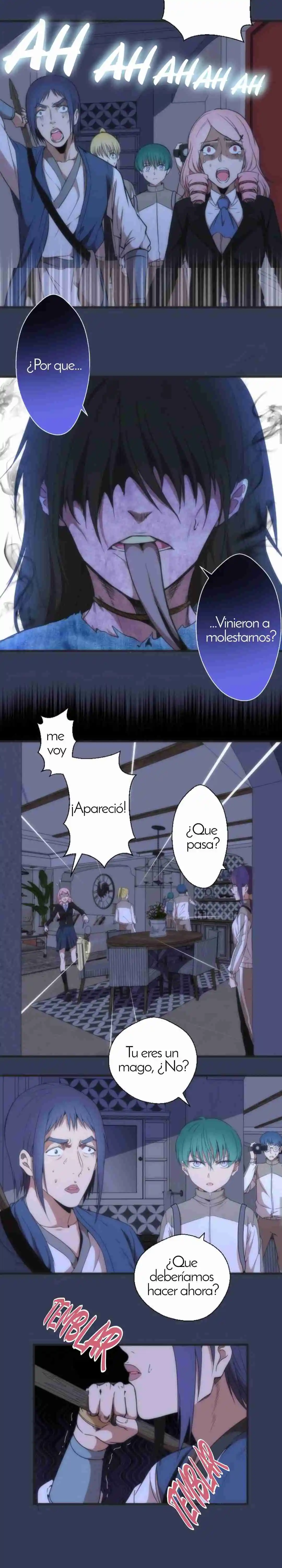 Emperador LingTian - Capítulo 74 - Página 13 - LectorTMOo