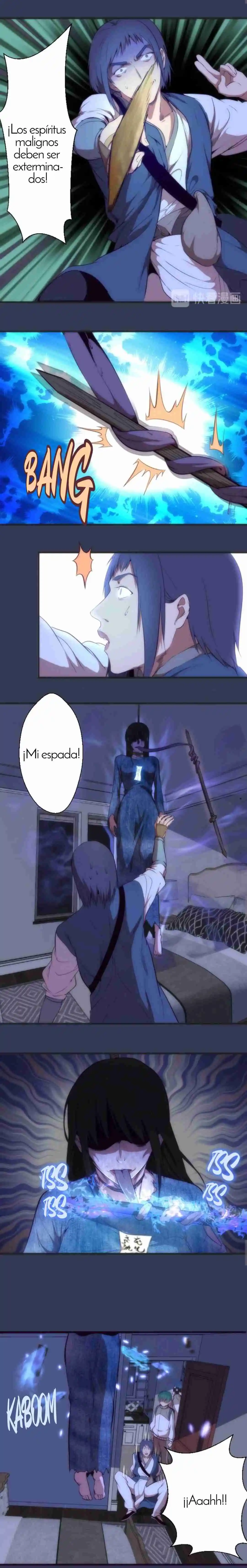 Emperador LingTian - Capítulo 74 - Página 14 - LectorTMOo