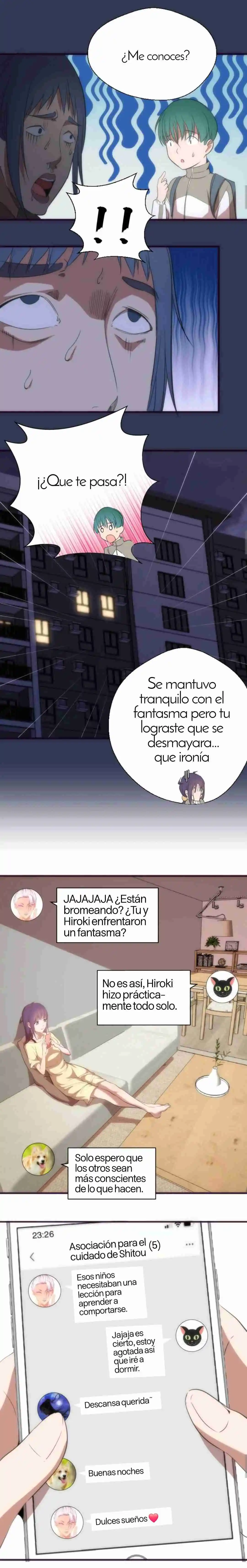Emperador LingTian - Capítulo 74 - Página 20 - LectorTMOo