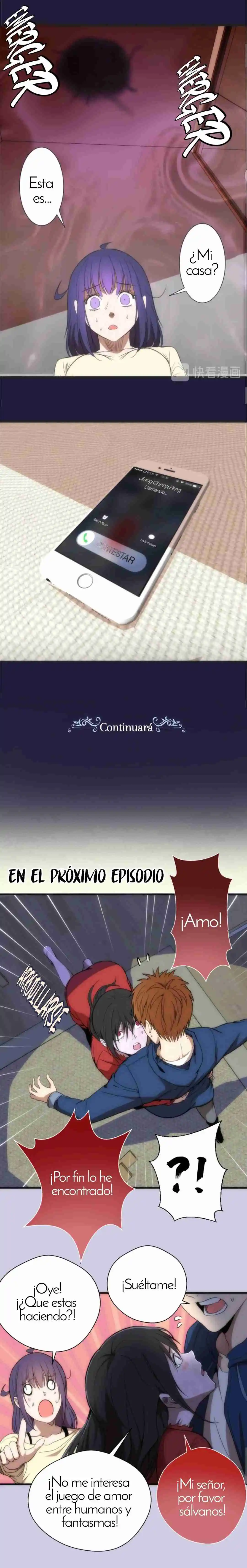 Emperador LingTian - Capítulo 74 - Página 22 - LectorTMOo