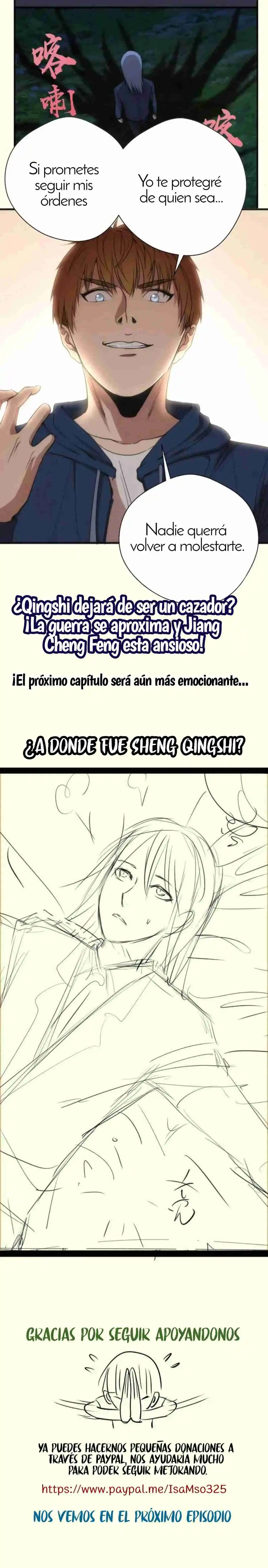 Emperador LingTian - Capítulo 75 - Página 25 - LectorTMOo