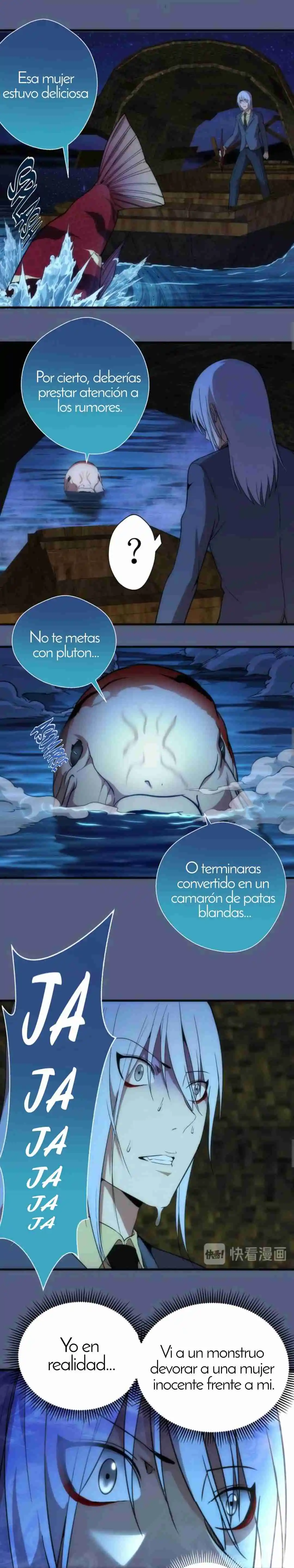 Emperador LingTian - Capítulo 76 - Página 11 - LectorTMOo