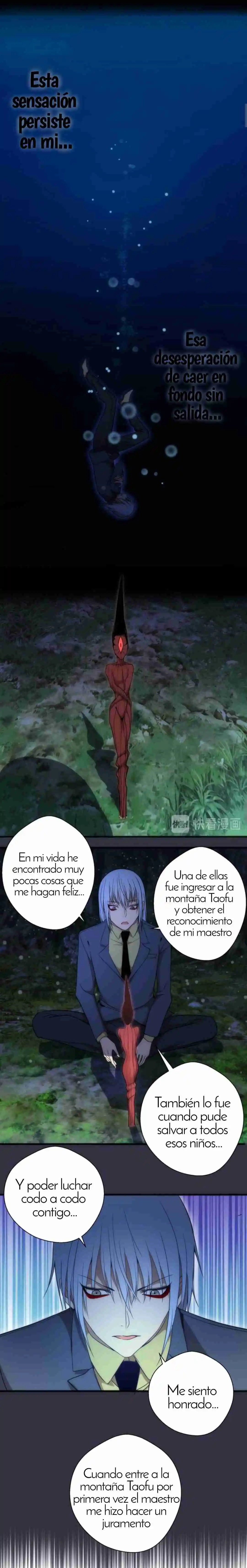 Emperador LingTian - Capítulo 76 - Página 13 - LectorTMOo