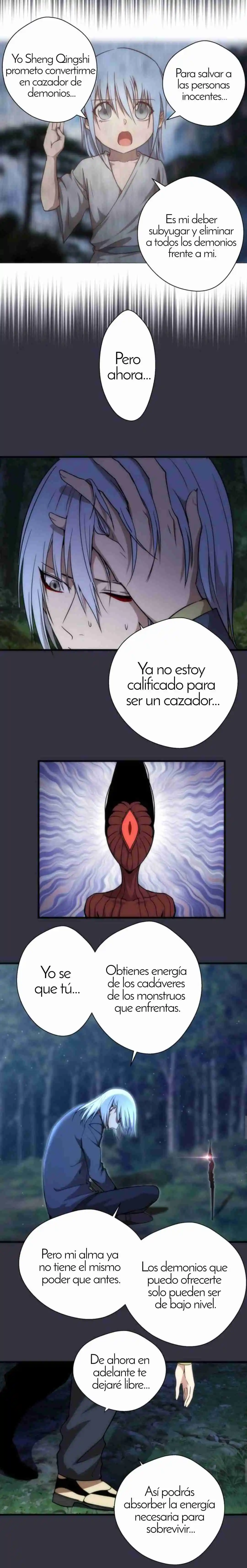 Emperador LingTian - Capítulo 76 - Página 14 - LectorTMOo