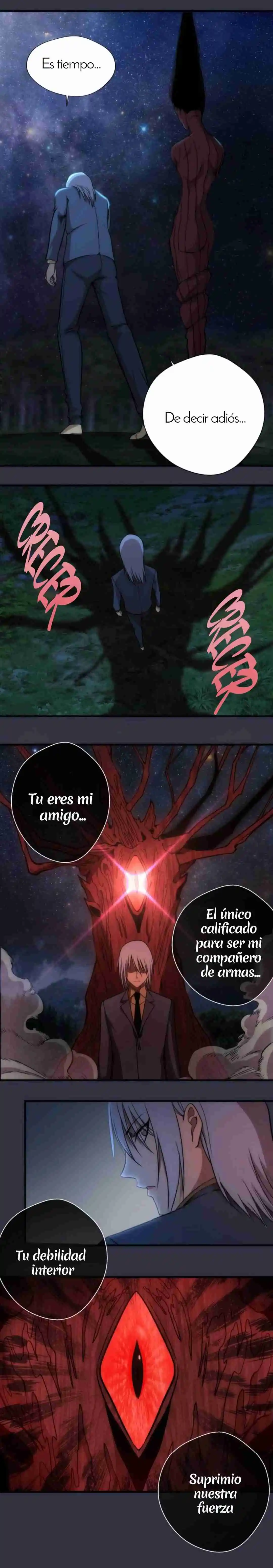 Emperador LingTian - Capítulo 76 - Página 15 - LectorTMOo