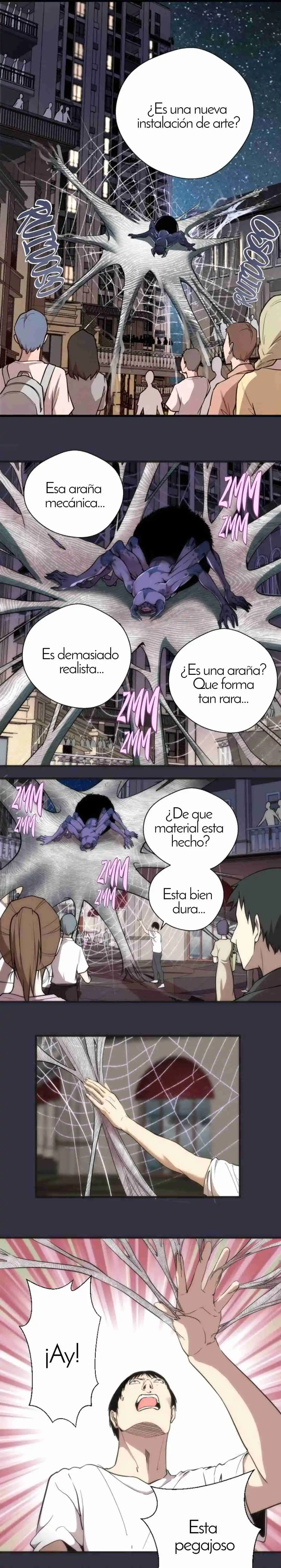 Emperador LingTian - Capítulo 76 - Página 17 - LectorTMOo