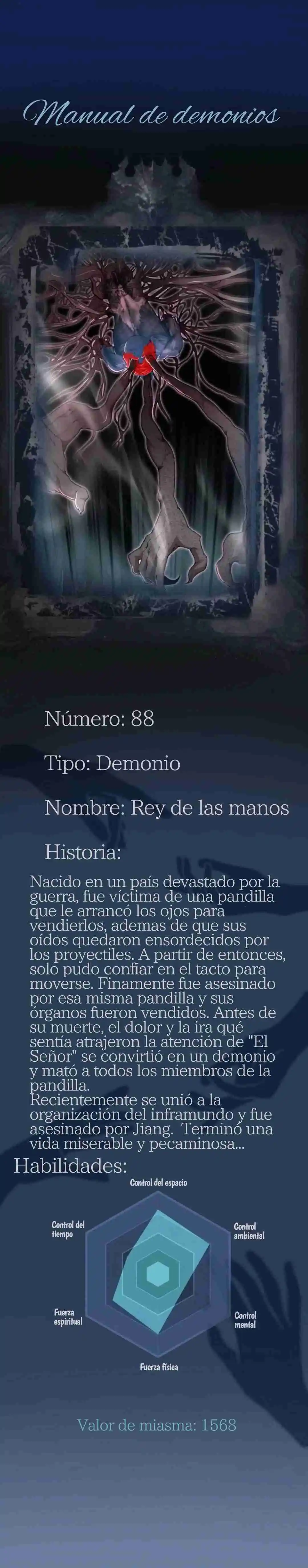 Emperador LingTian - Capítulo 76 - Página 24 - LectorTMOo