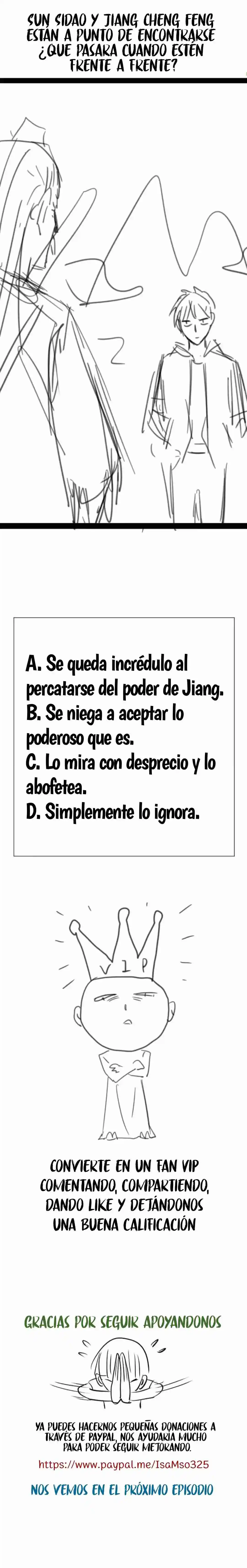 Emperador LingTian - Capítulo 76 - Página 26 - LectorTMOo