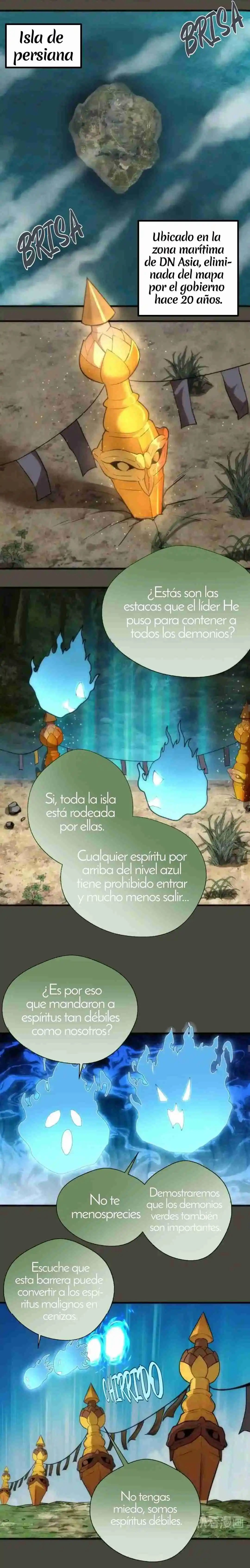 Emperador LingTian - Capítulo 77 - Página 12 - LectorTMOo