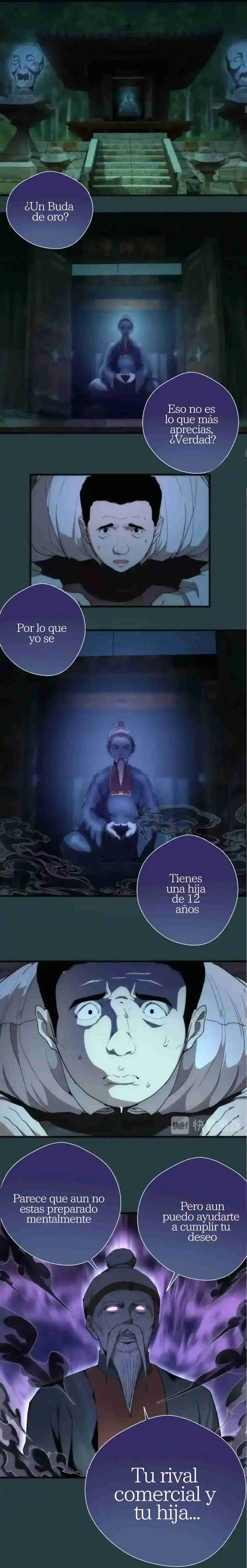 Emperador LingTian - Capítulo 77 - Página 19 - LectorTMOo