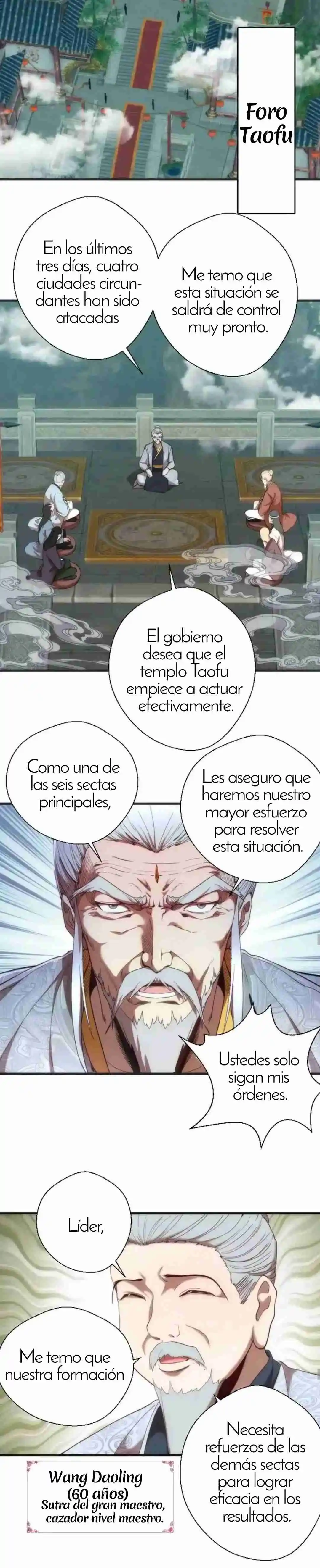 Emperador LingTian - Capítulo 78 - Página 17 - LectorTMOo