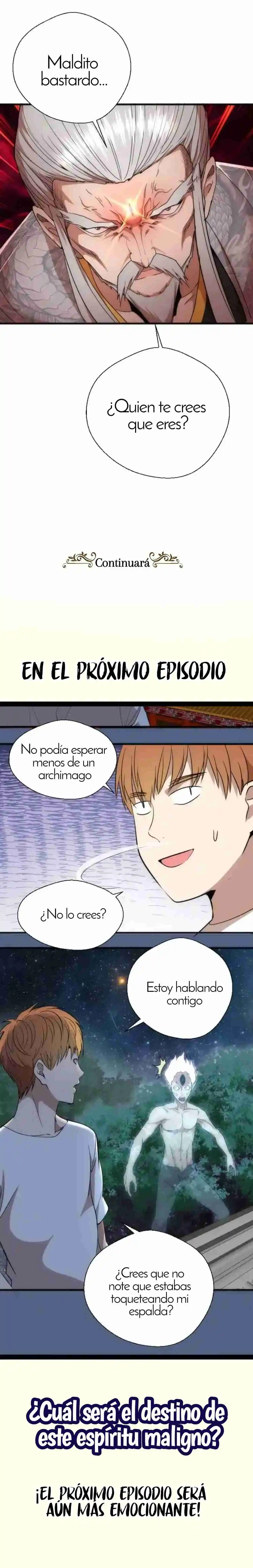 Emperador LingTian - Capítulo 78 - Página 24 - LectorTMOo