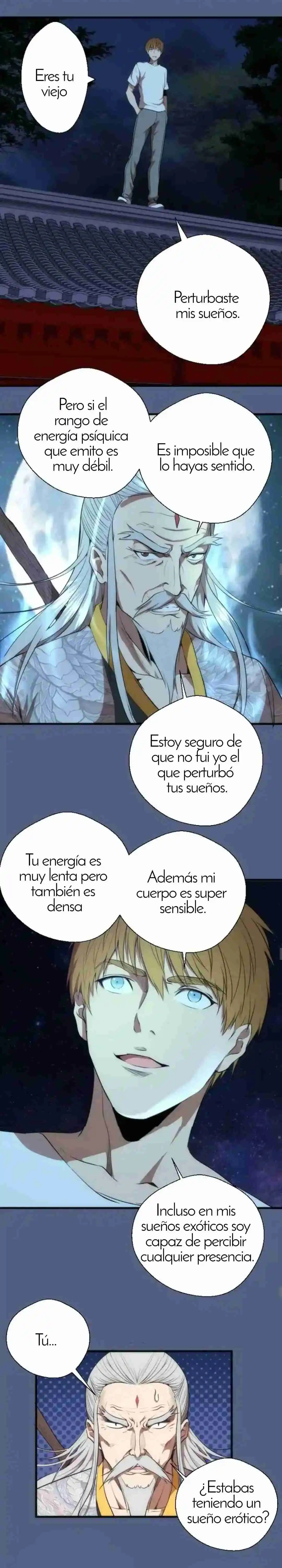 Emperador LingTian - Capítulo 79 - Página 13 - LectorTMOo