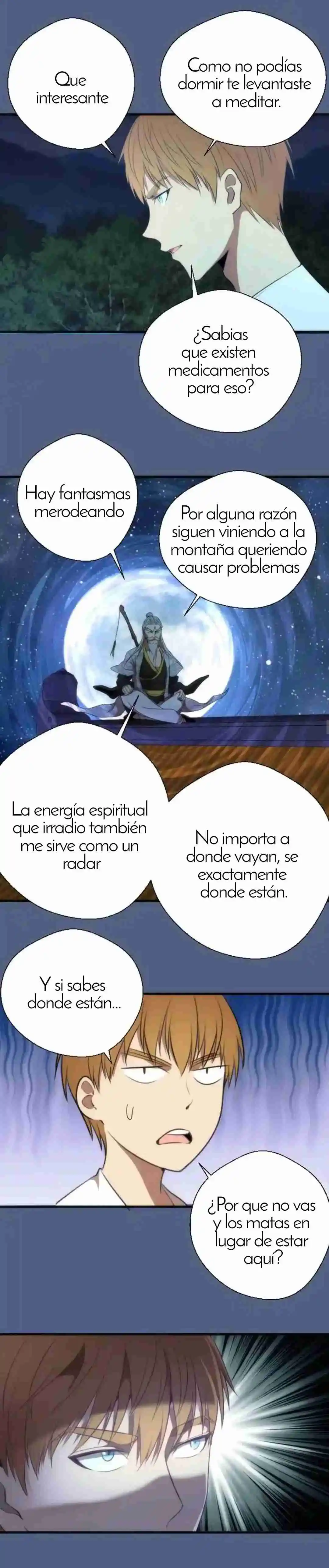 Emperador LingTian - Capítulo 79 - Página 15 - LectorTMOo