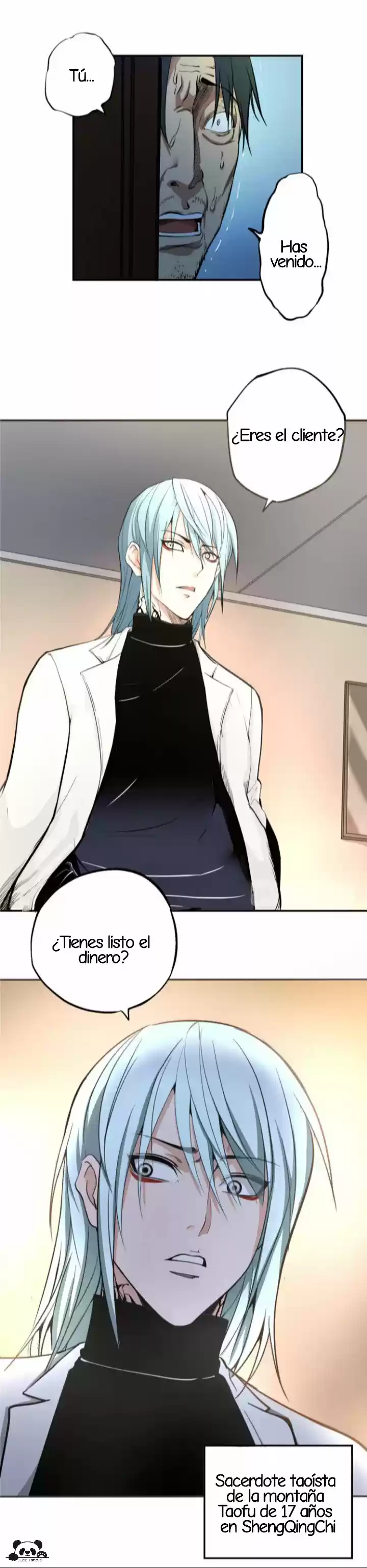 Emperador LingTian - Capítulo 8 - Página 14 - LectorTMOo