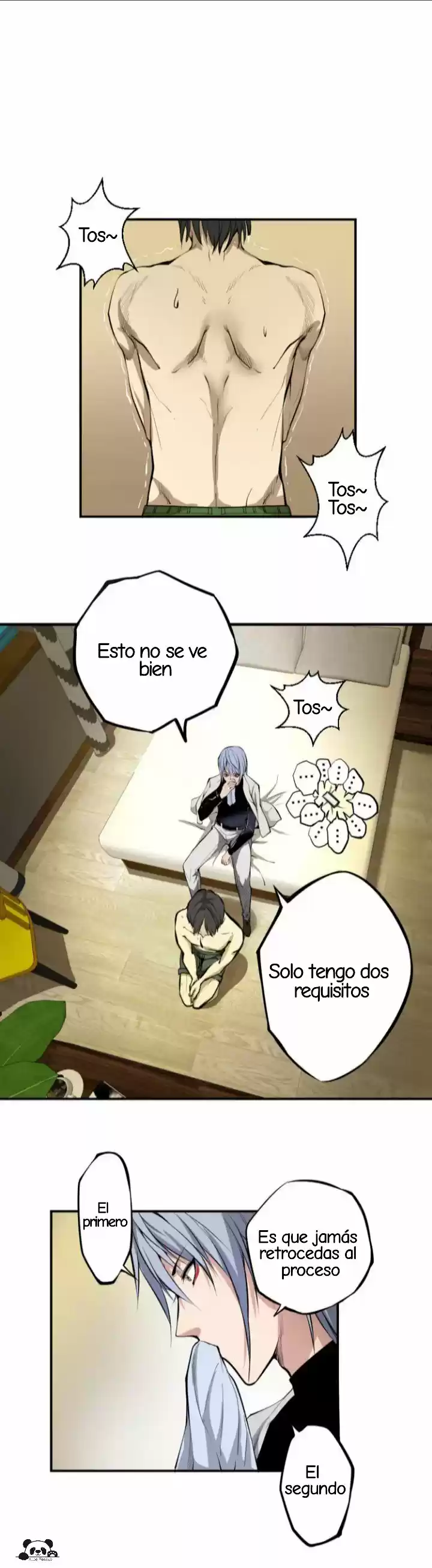 Emperador LingTian - Capítulo 8 - Página 15 - LectorTMOo