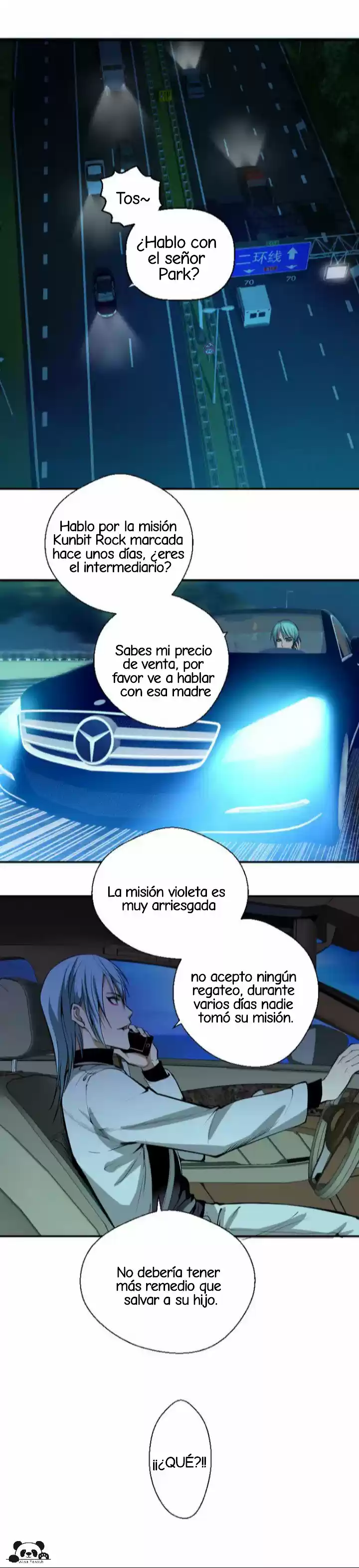 Emperador LingTian - Capítulo 8 - Página 28 - LectorTMOo