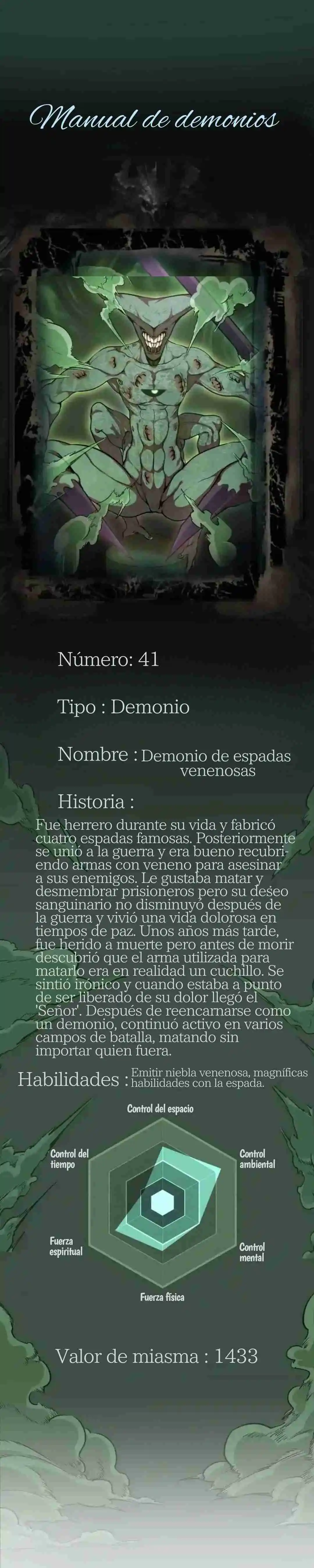 Emperador LingTian - Capítulo 80 - Página 27 - LectorTMOo