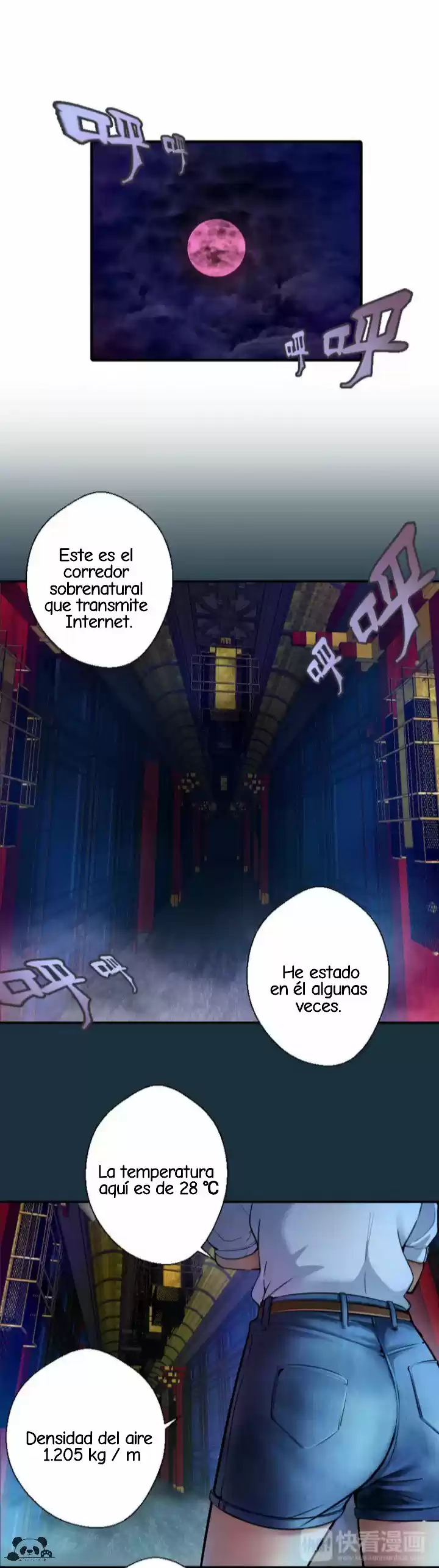 Emperador LingTian - Capítulo 9 - Página 10 - LectorTMOo