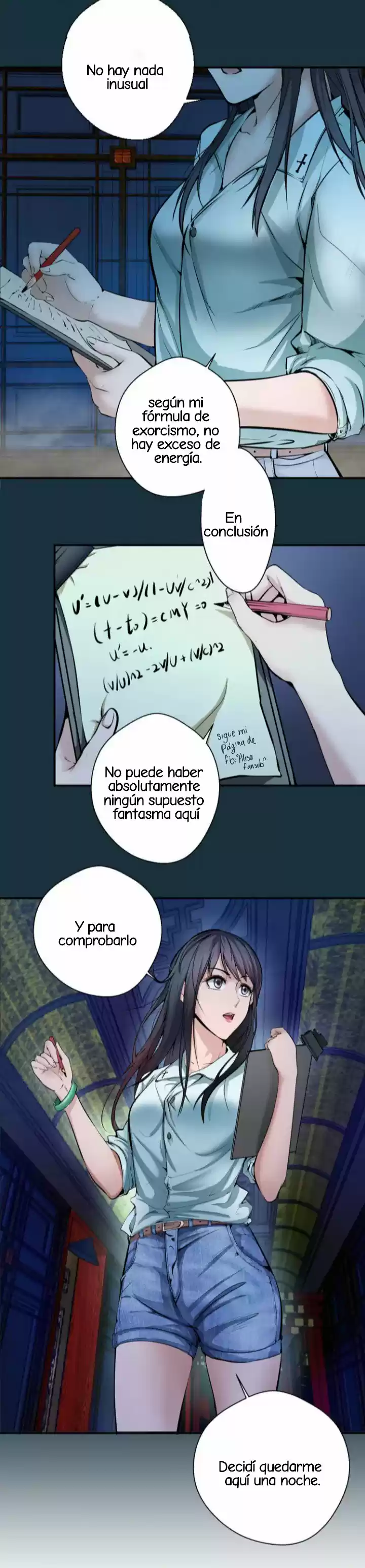 Emperador LingTian - Capítulo 9 - Página 11 - LectorTMOo