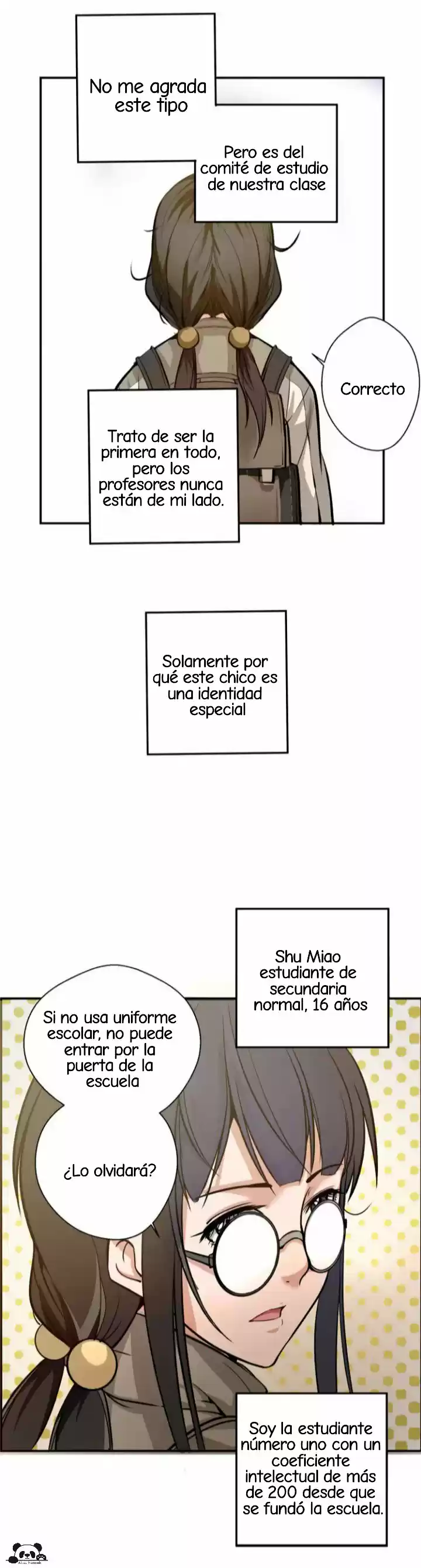 Emperador LingTian - Capítulo 9 - Página 16 - LectorTMOo