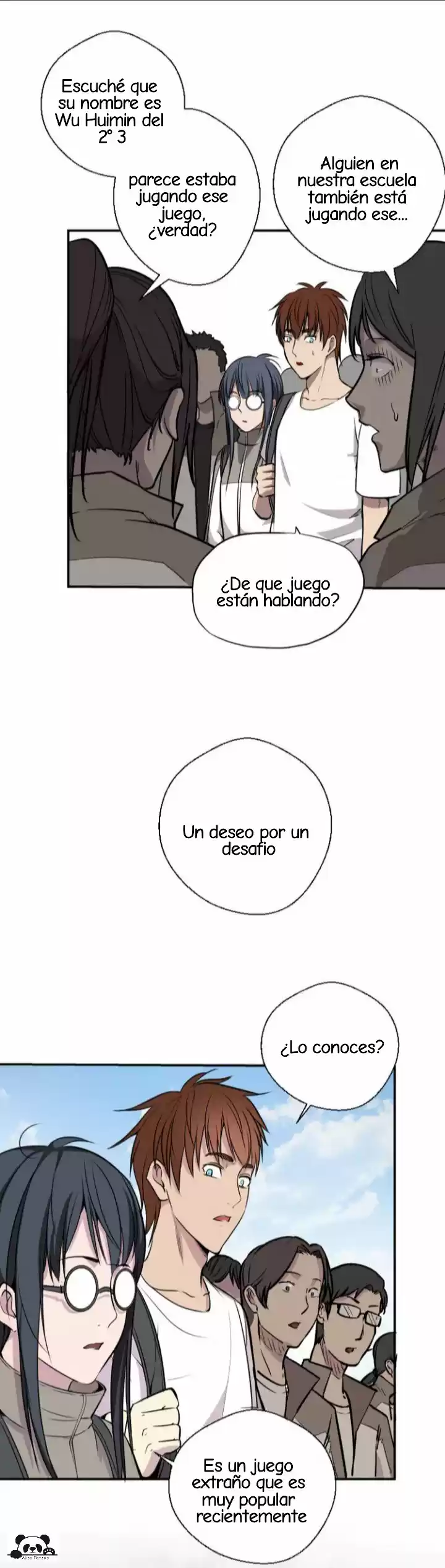Emperador LingTian - Capítulo 9 - Página 20 - LectorTMOo