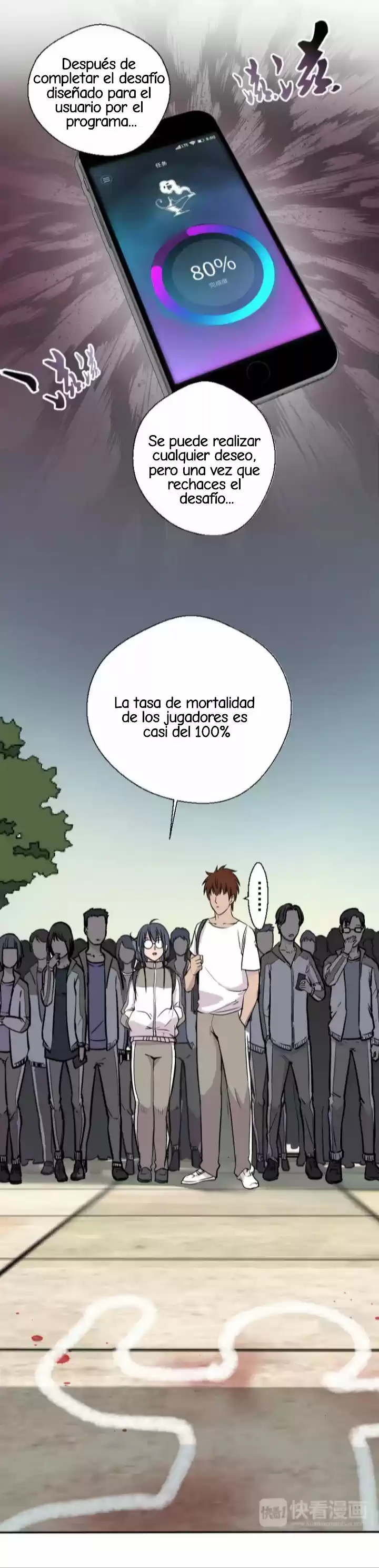 Emperador LingTian - Capítulo 9 - Página 21 - LectorTMOo