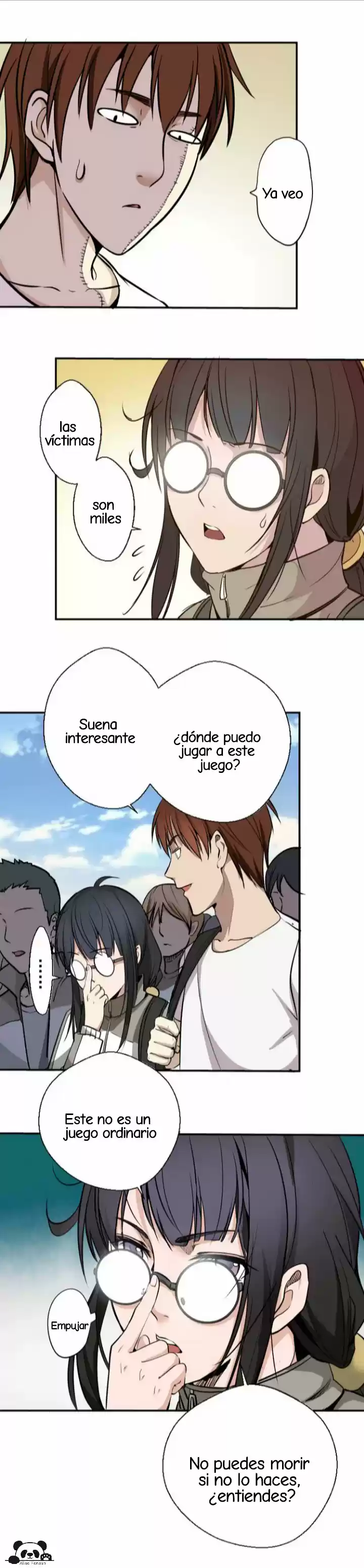 Emperador LingTian - Capítulo 9 - Página 22 - LectorTMOo