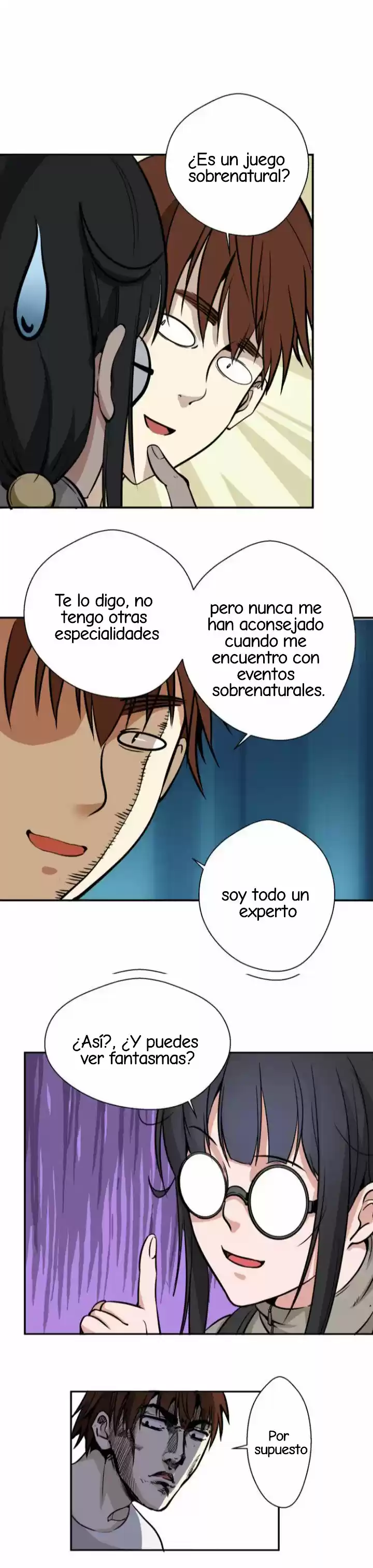 Emperador LingTian - Capítulo 9 - Página 23 - LectorTMOo