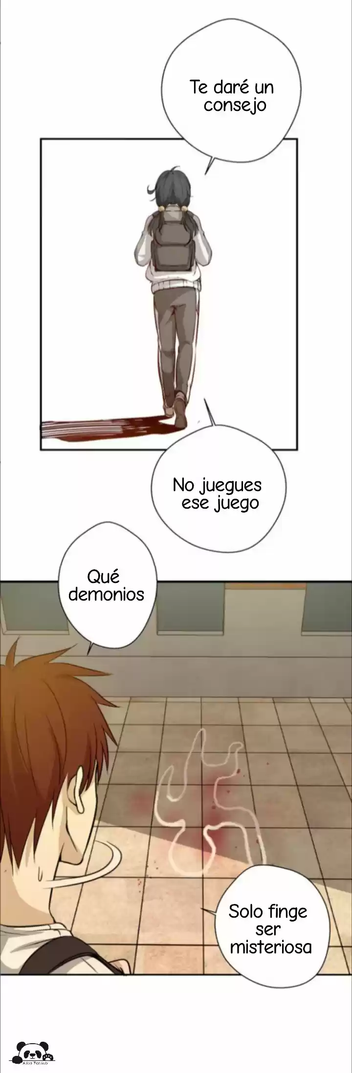 Emperador LingTian - Capítulo 9 - Página 26 - LectorTMOo