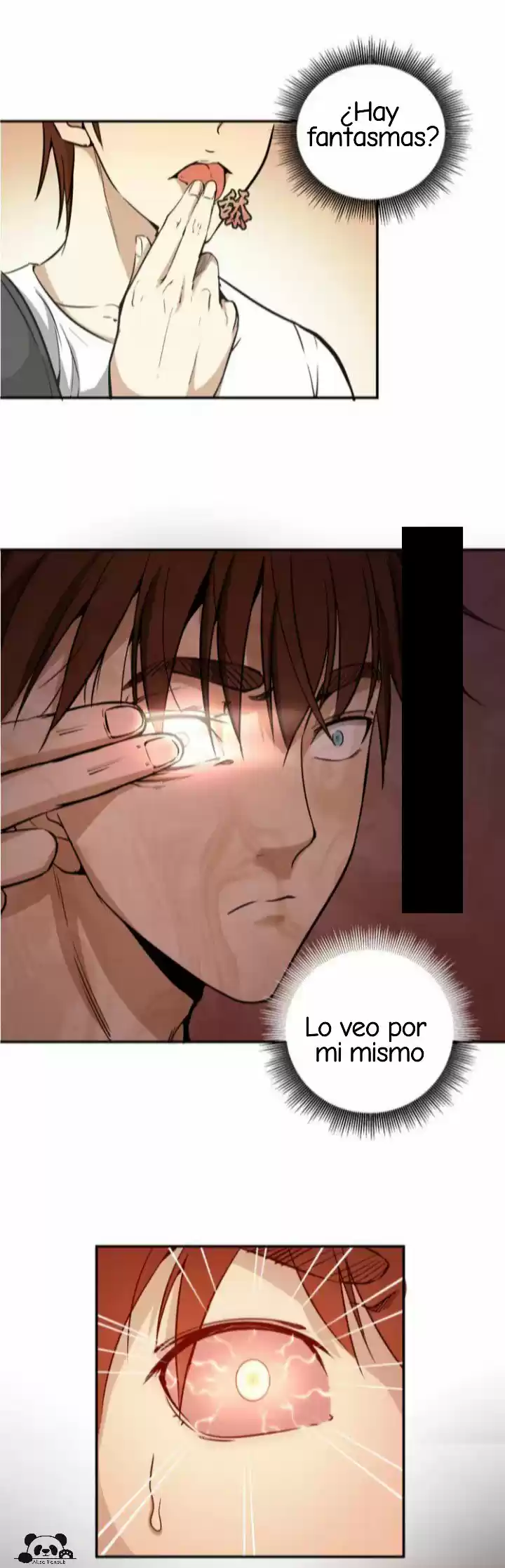 Emperador LingTian - Capítulo 9 - Página 27 - LectorTMOo
