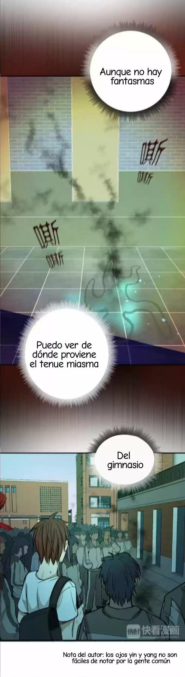 Emperador LingTian - Capítulo 9 - Página 28 - LectorTMOo