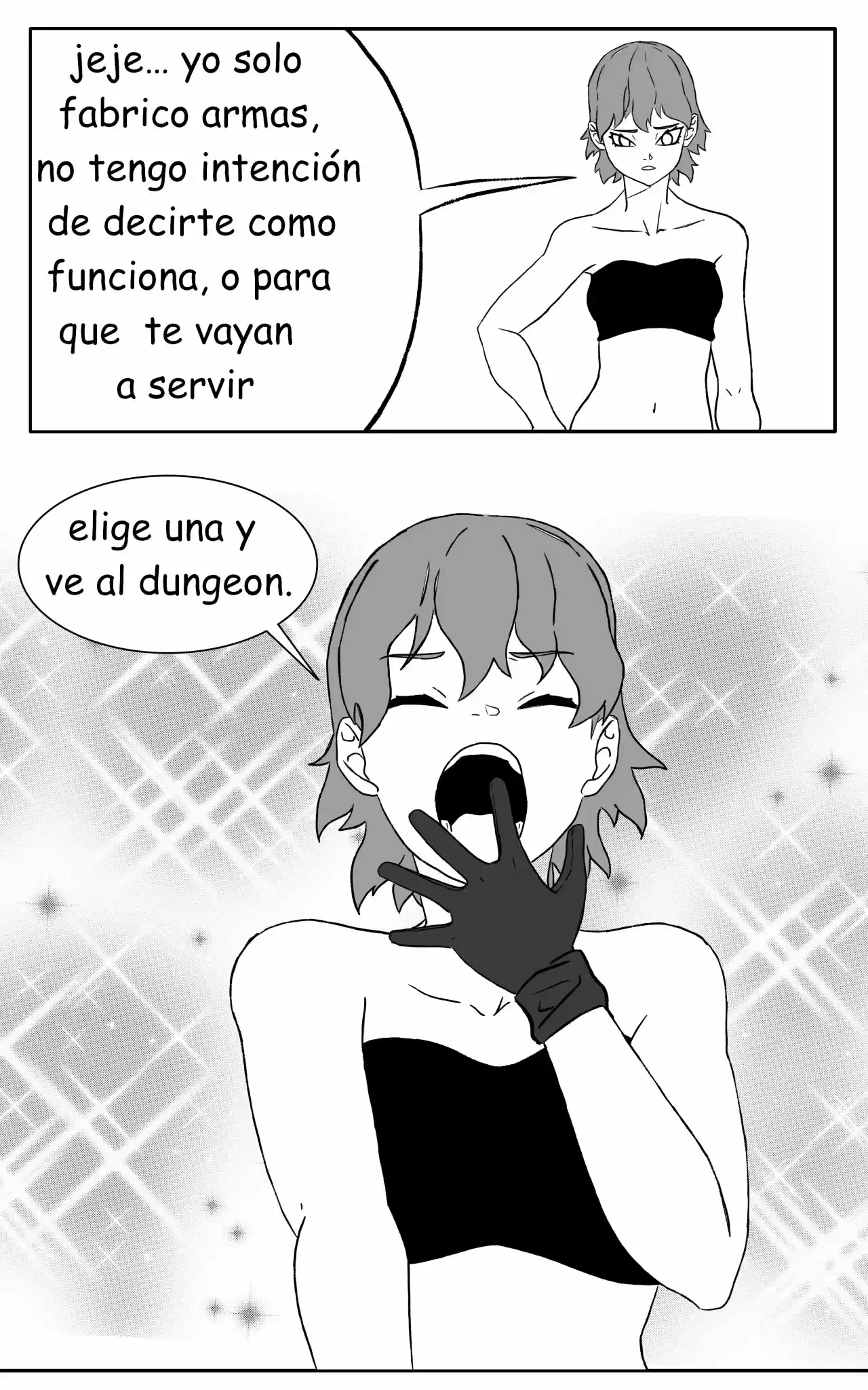 Emperador LingTian - Capítulo 3 - Página 7 - LectorTMOo