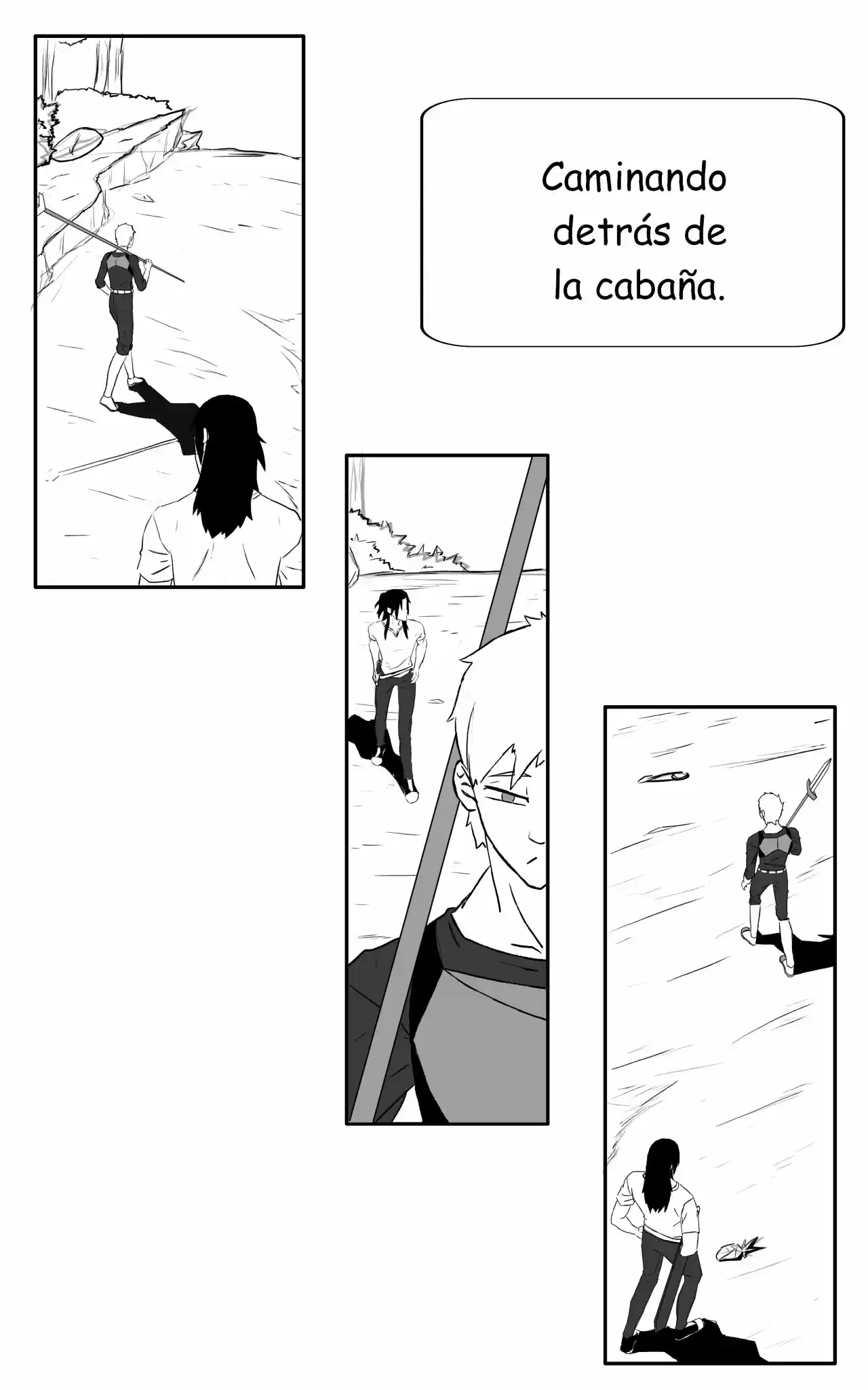 Emperador LingTian - Capítulo 3 - Página 12 - LectorTMOo