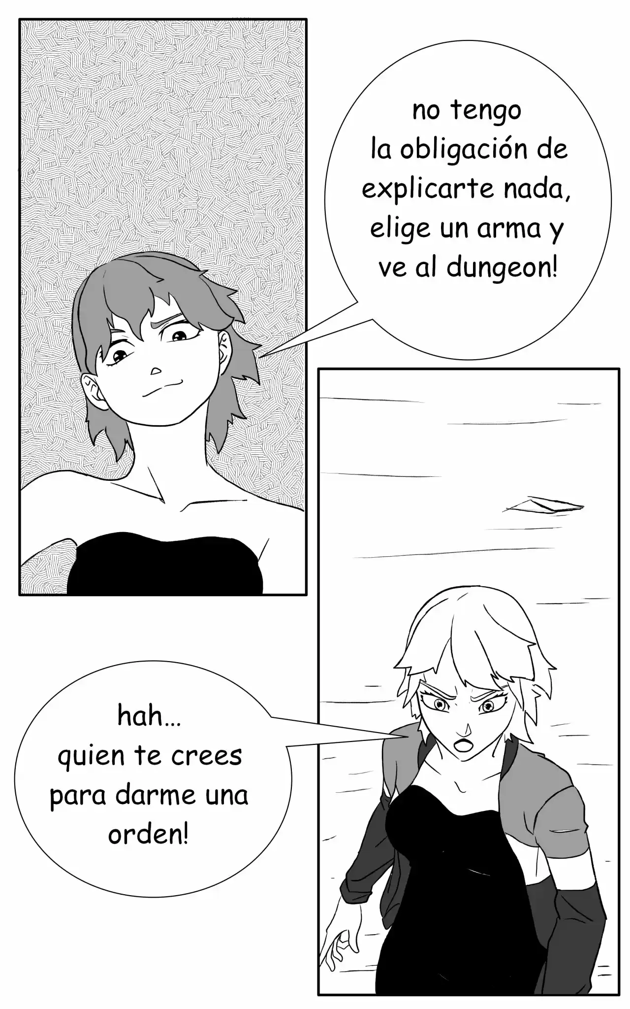 Emperador LingTian - Capítulo 4 - Página 5 - LectorTMOo