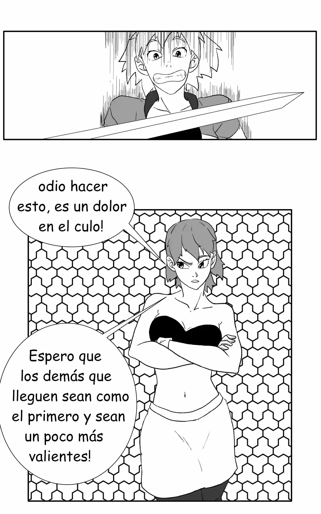Emperador LingTian - Capítulo 4 - Página 7 - LectorTMOo