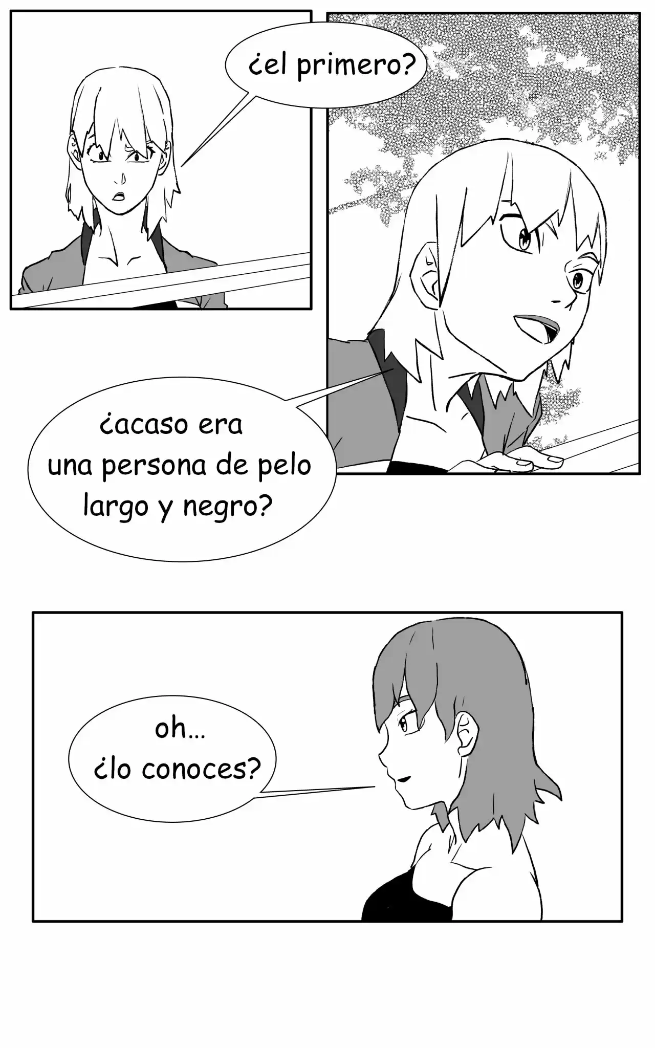 Emperador LingTian - Capítulo 4 - Página 8 - LectorTMOo
