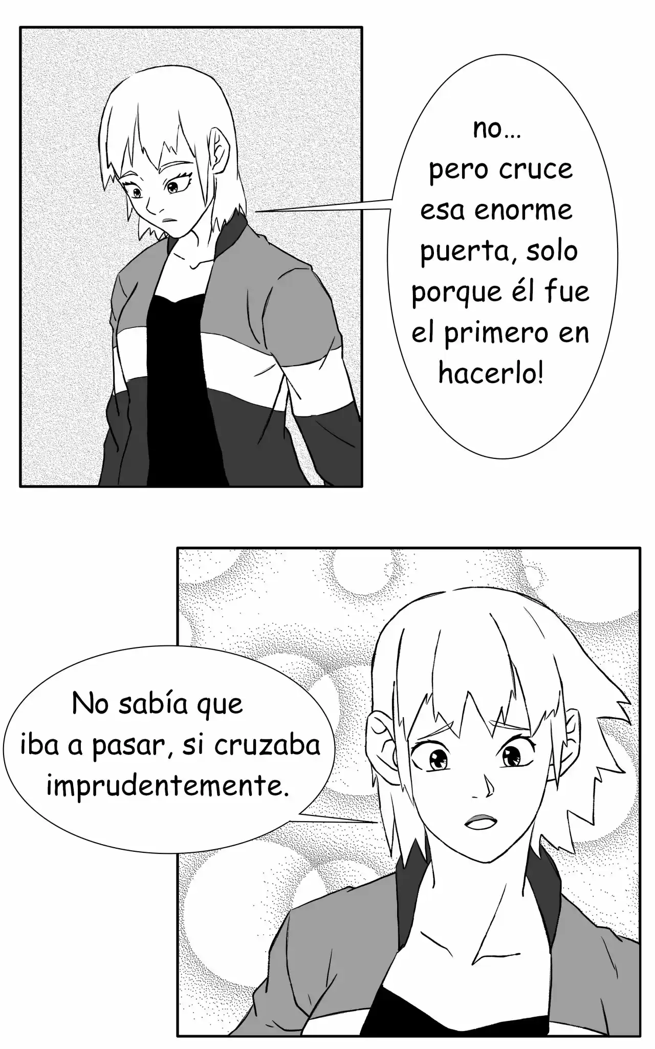 Emperador LingTian - Capítulo 4 - Página 9 - LectorTMOo