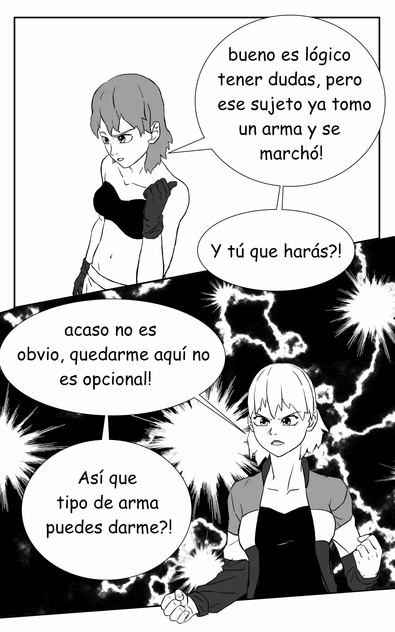 Emperador LingTian - Capítulo 4 - Página 10 - LectorTMOo